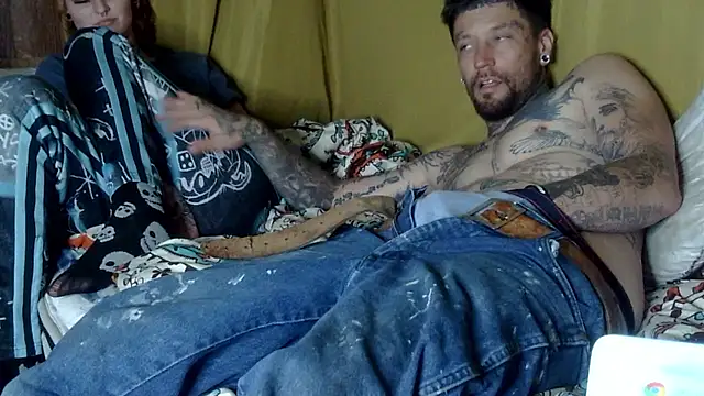 dreadredtedd online show from January 18, 2026, 6:28 am