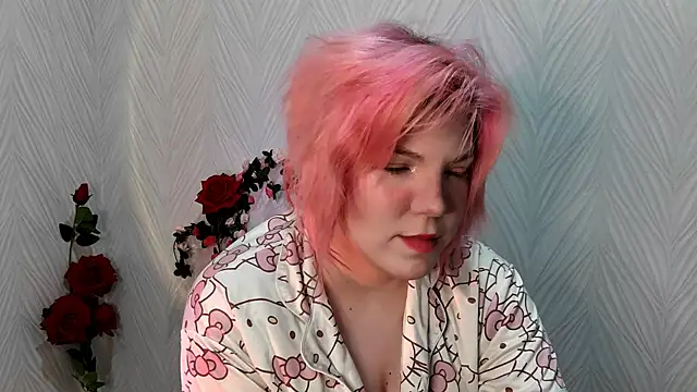 AmyRousen online show from February 8, 2026, 10:29 pm