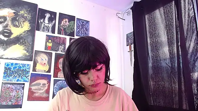 Snapshot of MelisaVelvet chatting on January 17, 2026, 7:39 pm MelisaVelvet online show from January 17, 2026, 7:39 pm