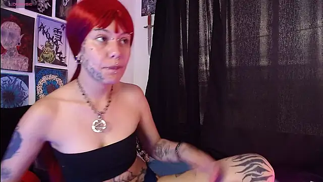 Snapshot of MelisaVelvet chatting on February 7, 2026, 8:17 pm MelisaVelvet online show from February 7, 2026, 8:17 pm