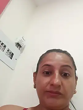 Luna seductora12 online show from February 20, 2026, 11:45 am