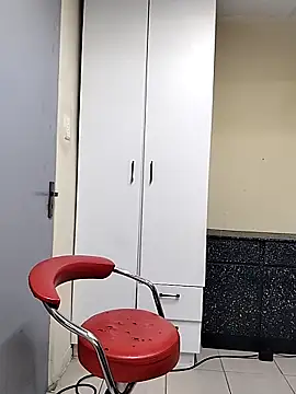 LUNAARXO1 online show from March 19, 2026, 2:22 am