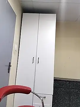 LUNAARXO1 online show from March 22, 2026, 9:05 pm