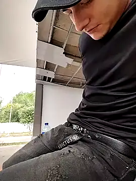 attractive-sexx online show from February 25, 2026, 1:55 pm