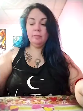 Snapshot of candydust chatting on June 21, 2026, 2:28 am candydust online show from June 21, 2026, 2:28 am