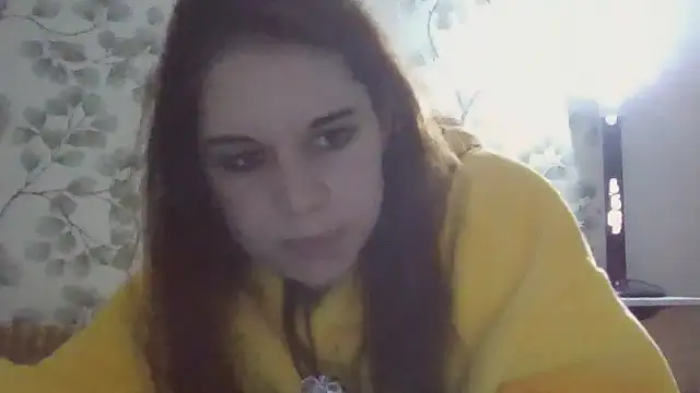 NyraLuna online show from February 18, 2026, 10:50 pm