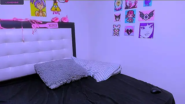 LuanRush  online show from May 14, 2026, 8:17 pm