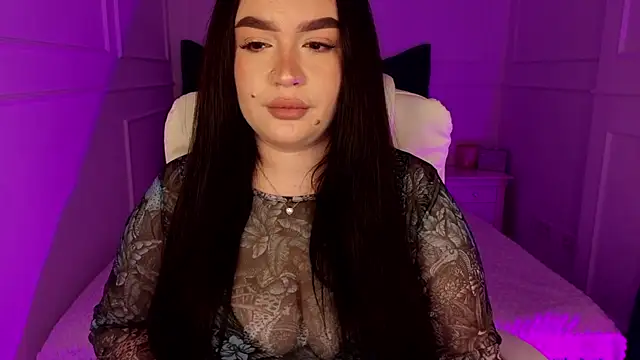 tinafox  online show from March 27, 2026, 8:26 am