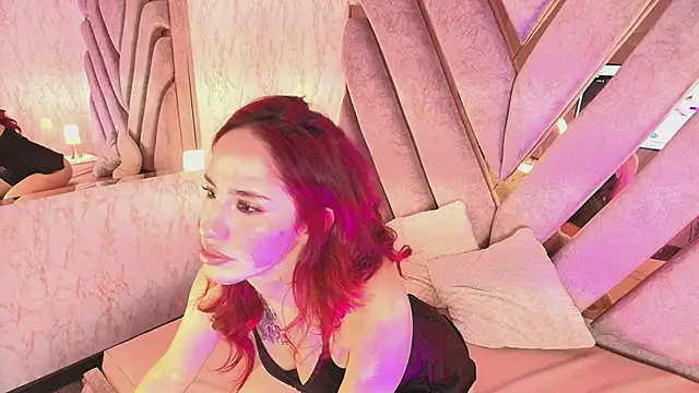 elodie rouge online show from January 16, 2026, 12:31 pm