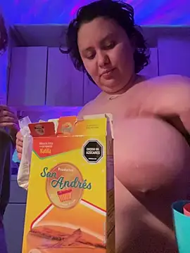 RavenEllieUniverse online show from February 27, 2026, 11:37 pm