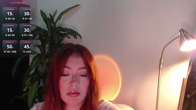 Mia Volkova  online show from March 27, 2026, 1:01 pm