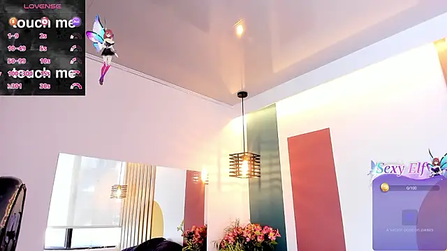 Snapshot of VanessaDoofenshmirtz chatting on February 21, 2026, 12:40 pm VanessaDoofenshmirtz online show from February 21, 2026, 12:40 pm