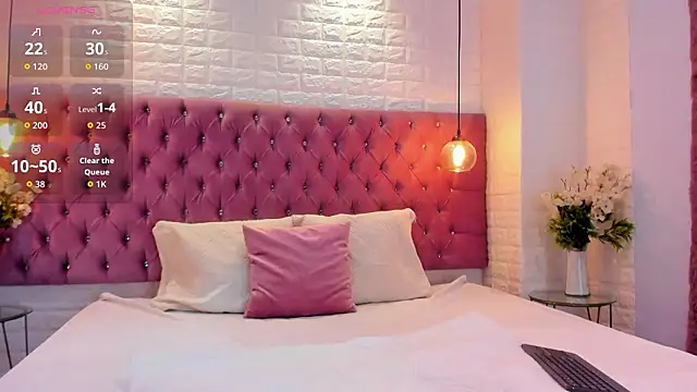 nela moretti online show from March 28, 2026, 3:35 pm