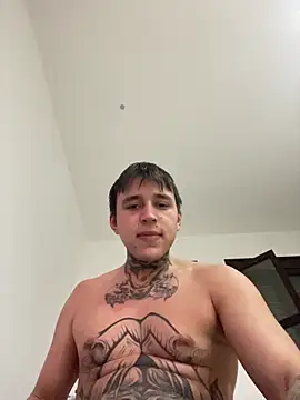 COLOMBIAN20CM online show from March 5, 2026, 7:10 pm