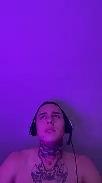 COLOMBIAN20CM online show from January 17, 2026, 11:25 am