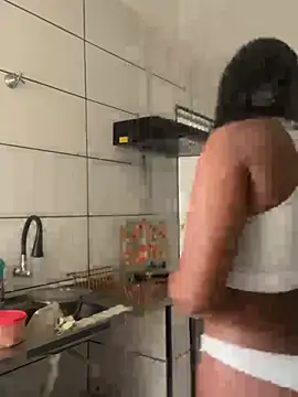 CacauShow01 online show from June 18, 2026, 7:41 pm