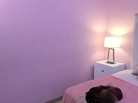 ZoeyClarck online show from February 12, 2026, 1:11 pm