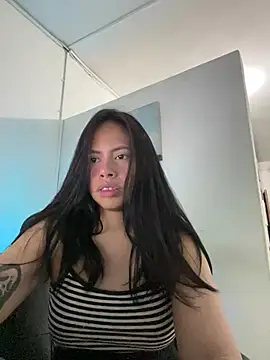 CarolinaRaven online show from February 11, 2026, 3:50 am