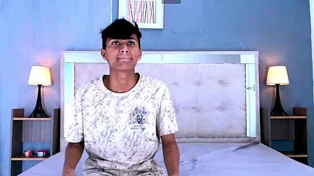 Snapshot of James_And_Kenet chatting on February 24, 2026, 11:55 am James And Kenet online show from February 24, 2026, 11:55 am