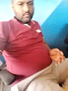 Snapshot of Rocky_no_1 chatting on January 15, 2026, 9:23 am Rocky no 1 online show from January 15, 2026, 9:23 am