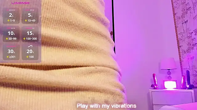 rubby grundy online show from April 7, 2026, 2:13 am