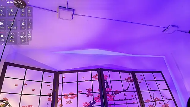 ShadowLune online show from February 15, 2026, 7:35 pm