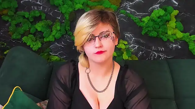 ABSI GLITCH online show from March 6, 2026, 11:05 am