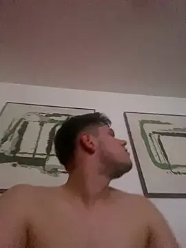 Snapshot of YouBMan chatting on March 27, 2026, 10:22 pm YouBMan online show from March 27, 2026, 10:22 pm