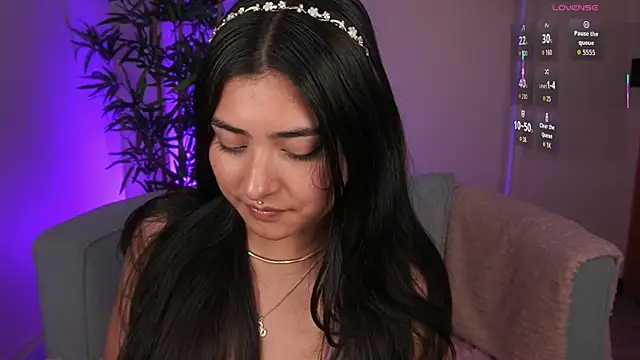 Snapshot of Samai_3 chatting on May 20, 2026, 3:14 am Samai 3 online show from May 20, 2026, 3:14 am