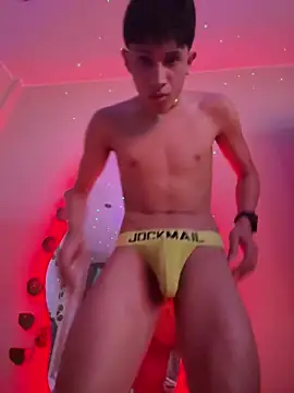 Adam hottie online show from February 26, 2026, 3:17 am