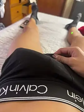 Adam hottie online show from February 11, 2026, 1:38 am