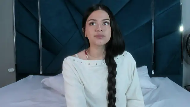 Snapshot of CottonCloud20 chatting on February 18, 2026, 2:02 pm CottonCloud20 online show from February 18, 2026, 2:02 pm