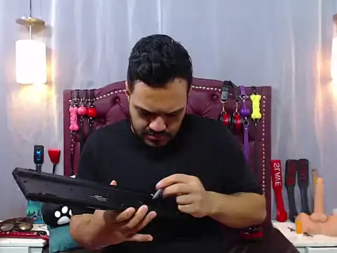 Stevens-dbs online show from February 24, 2026, 4:30 pm