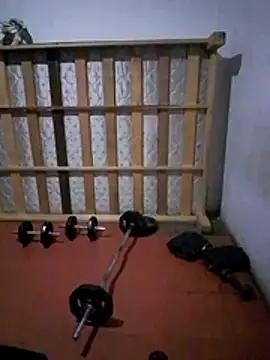 angelguere online show from February 17, 2026, 1:03 am