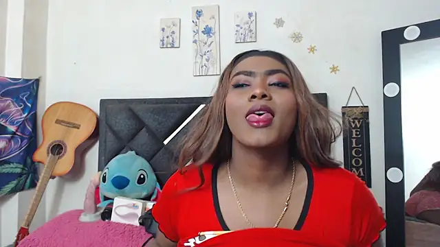 Natashabella    online show from April 15, 2026, 8:42 pm