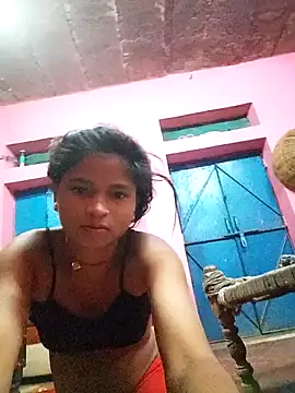 Snapshot of Jyoti_rathor chatting on February 18, 2026, 12:19 am Jyoti rathor online show from February 18, 2026, 12:19 am