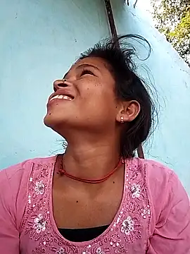 Snapshot of Jyoti_rathor chatting on February 9, 2026, 12:14 pm Jyoti rathor online show from February 9, 2026, 12:14 pm