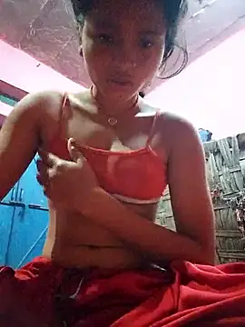 Snapshot of Jyoti_rathor chatting on February 7, 2026, 12:18 am Jyoti rathor online show from February 7, 2026, 12:18 am