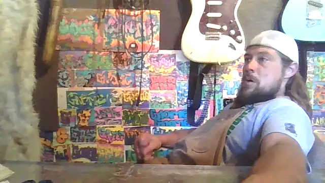 unknowner123 online show from April 23, 2026, 6:53 pm