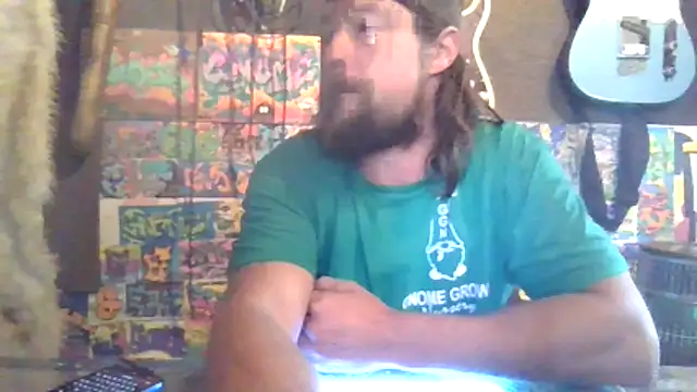 unknowner123 online show from March 24, 2026, 1:33 pm