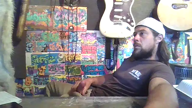 unknowner123 online show from April 4, 2026, 7:31 pm