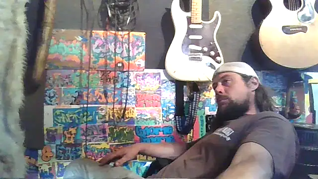 unknowner123 online show from April 1, 2026, 1:41 pm