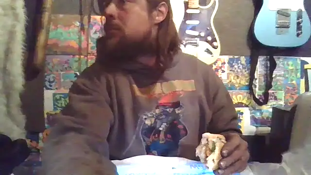 unknowner123 online show from March 28, 2026, 3:18 am