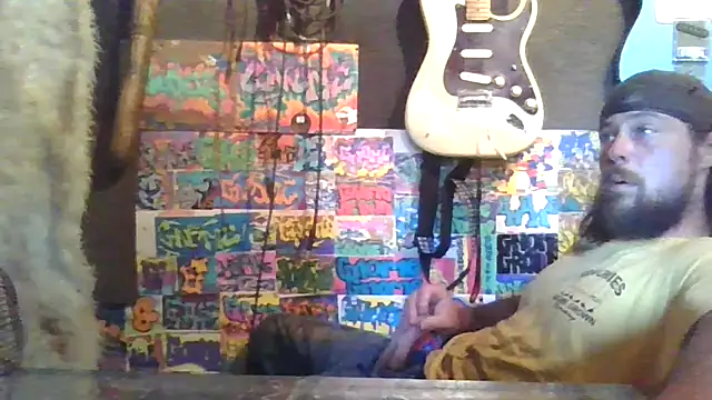 unknowner123 online show from April 17, 2026, 4:21 pm