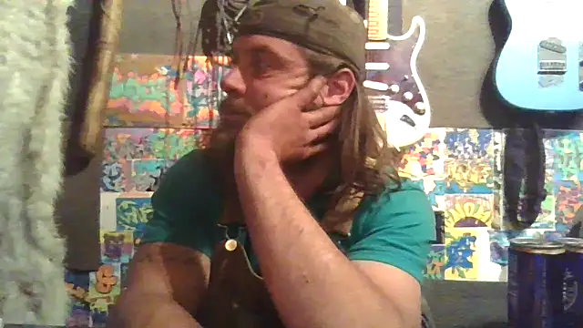 unknowner123 online show from April 22, 2026, 7:37 am