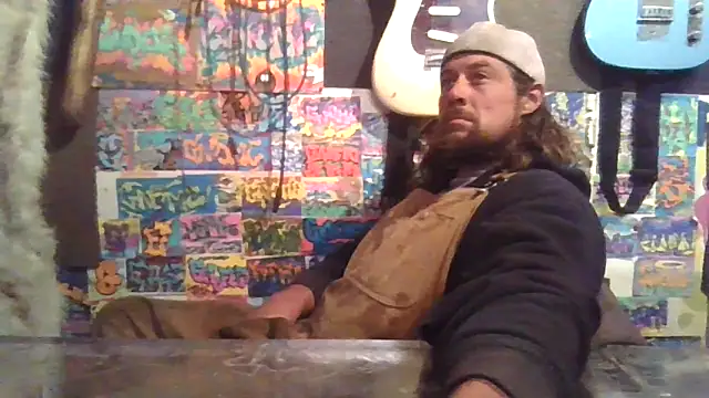 unknowner123 online show from April 26, 2026, 4:54 am