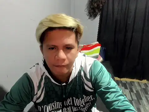 Clark Asian online show from March 7, 2026, 1:49 pm