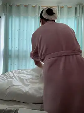 ruanruan05 online show from March 28, 2026, 1:50 am