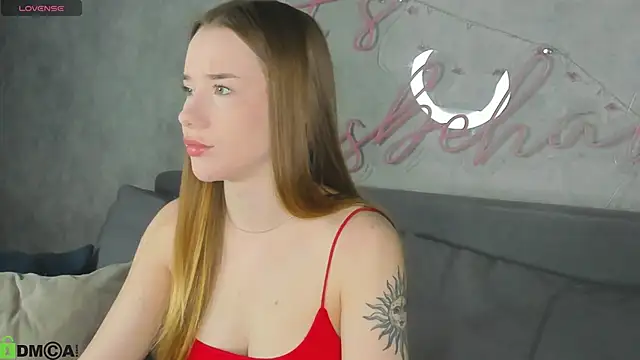 Nicole Vasquez online show from June 3, 2026, 1:06 am