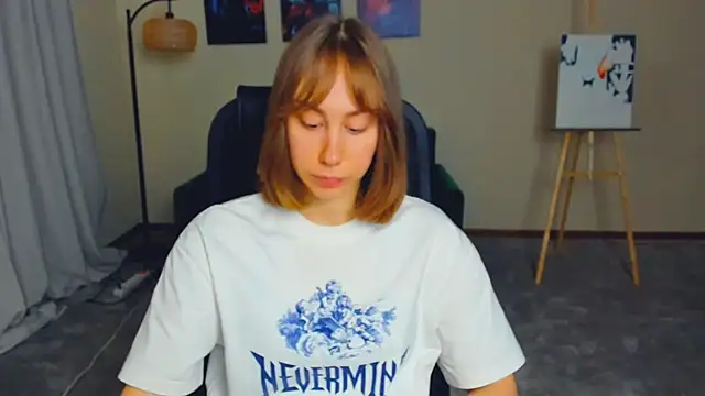 LeanaMendel online show from January 16, 2026, 7:23 am